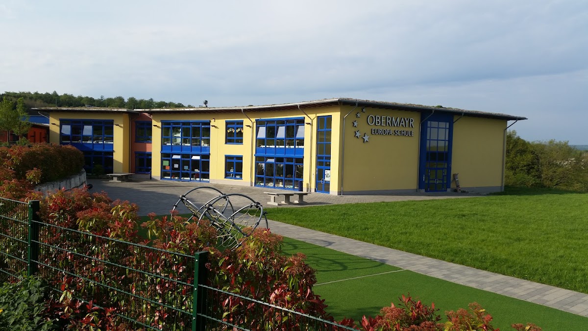 Europa-Schule, Schule in Taunusstein