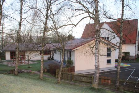 Evangelische Kindertagesstätte Tulpenweg, Schule in Diemelsee