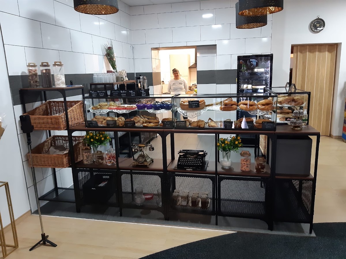 Evim‘s Cafe, Restaurant in Freigericht – Foto 1 von 1