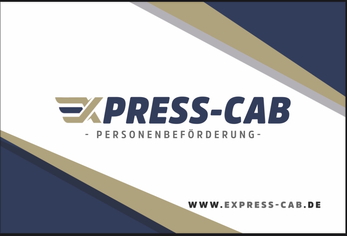 Express-Cab (Personenbeförderung 24/7), Taxi in Biebesheim am Rhein – Foto 1 von 1
