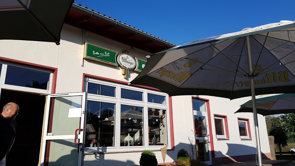 eXtra Gastronomie, Restaurant in Philippsthal (Werra)