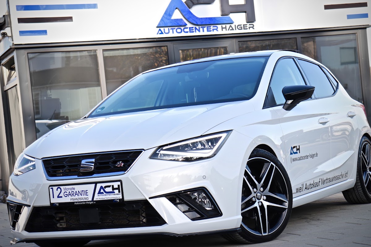 Wir kaufen Ihr Auto - ACH Autocenter Haiger - PKW Ankaufsstation Haiger - Auto Verkaufen