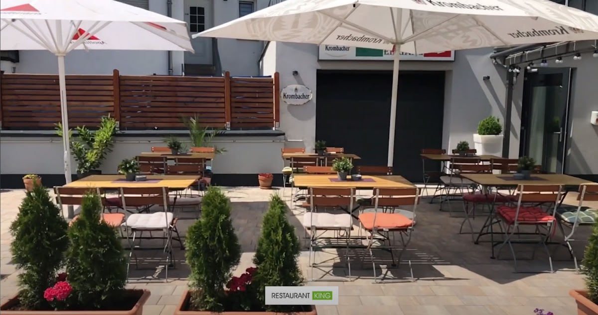 Restaurant Lanzinger Brunnen - Biebergemünd, Restaurant in Biebergemünd – Foto 1 von 1