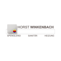 Winkenbach Horst Sanitär Heizung und Spenglerei