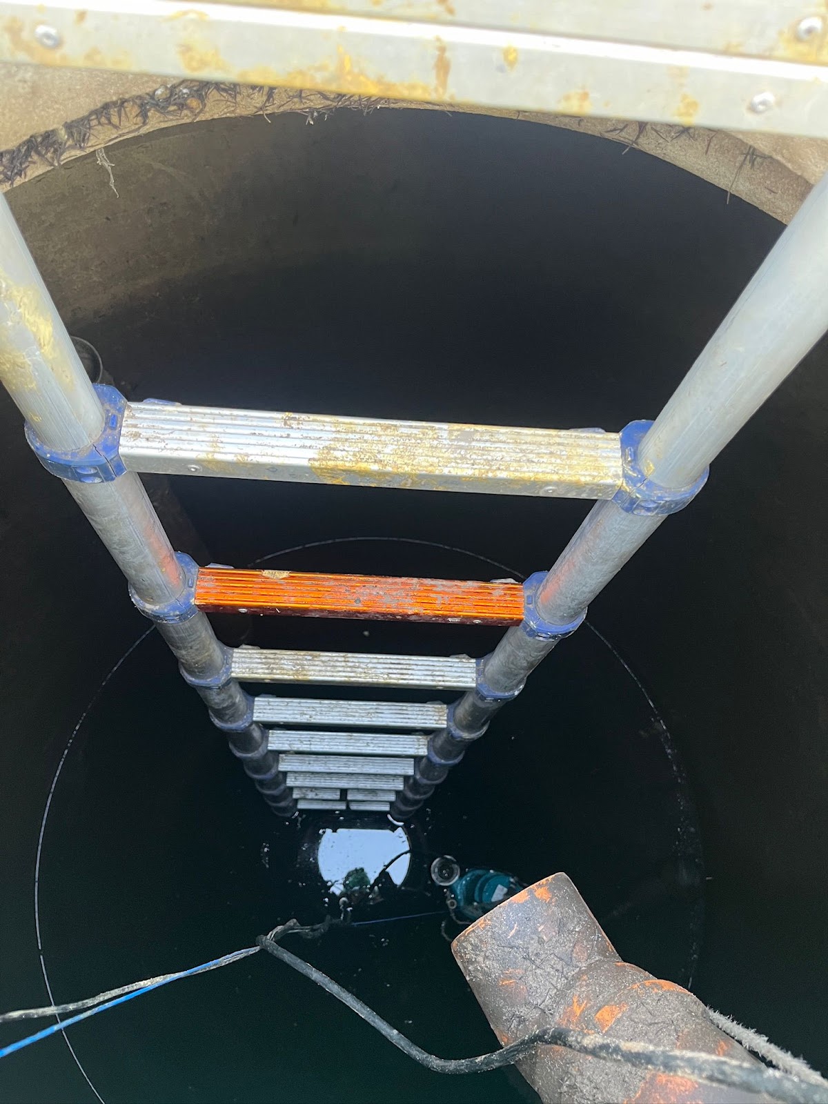 Kanal Ulbrich Rohrreinigung & Kanaltechnik