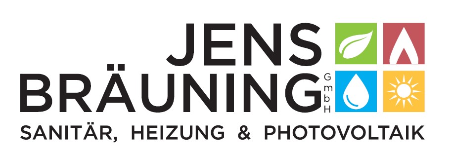 Jens Bräuning GmbH, Sanitär, Heizung, Photovoltaik
