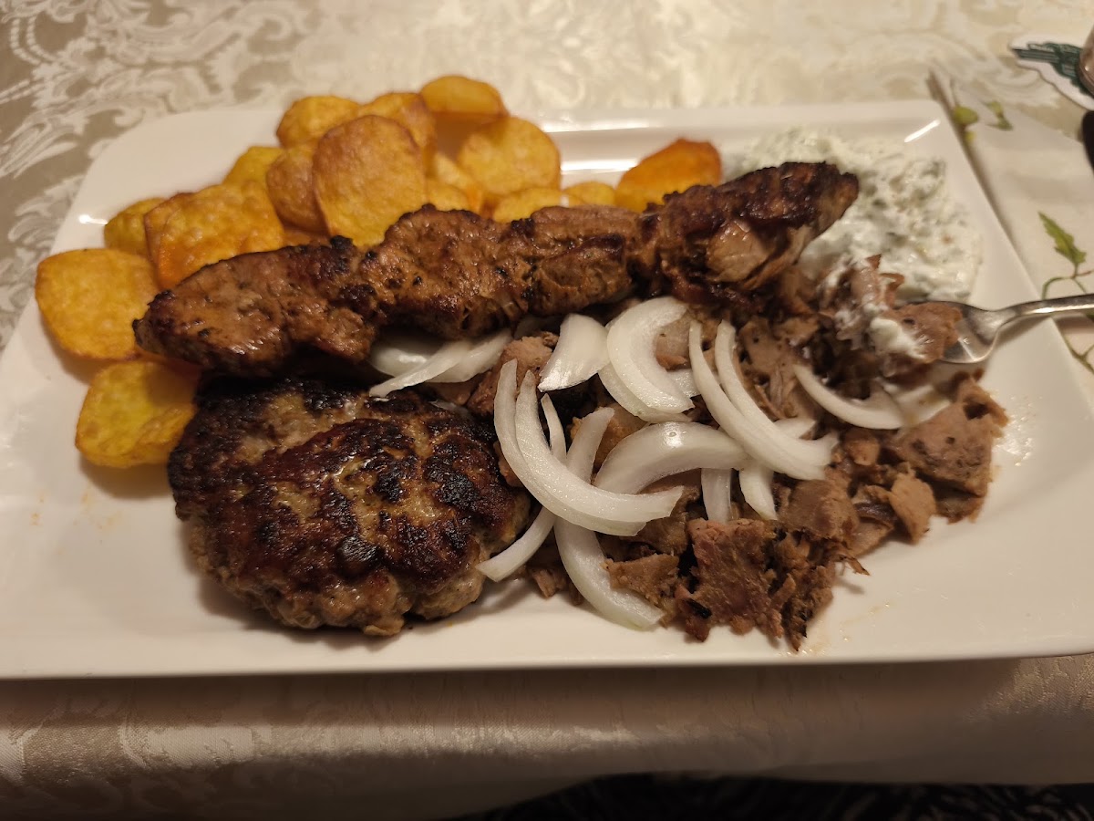 Gaststätte Zum Rathaus, Restaurant in Leun – Foto 1 von 1