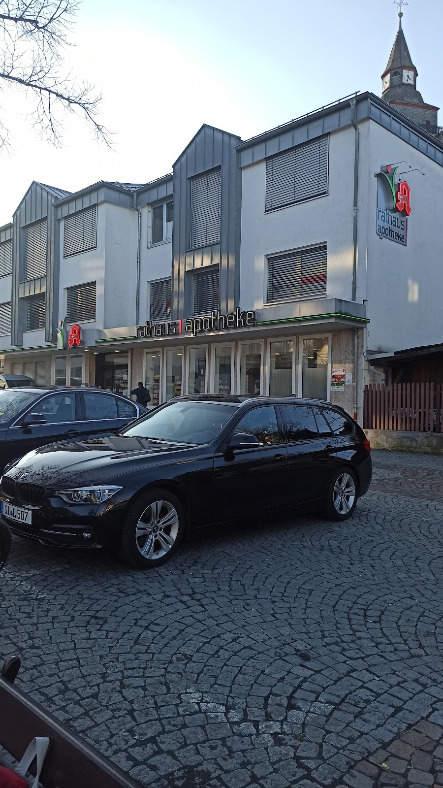 Rathaus-Apotheke