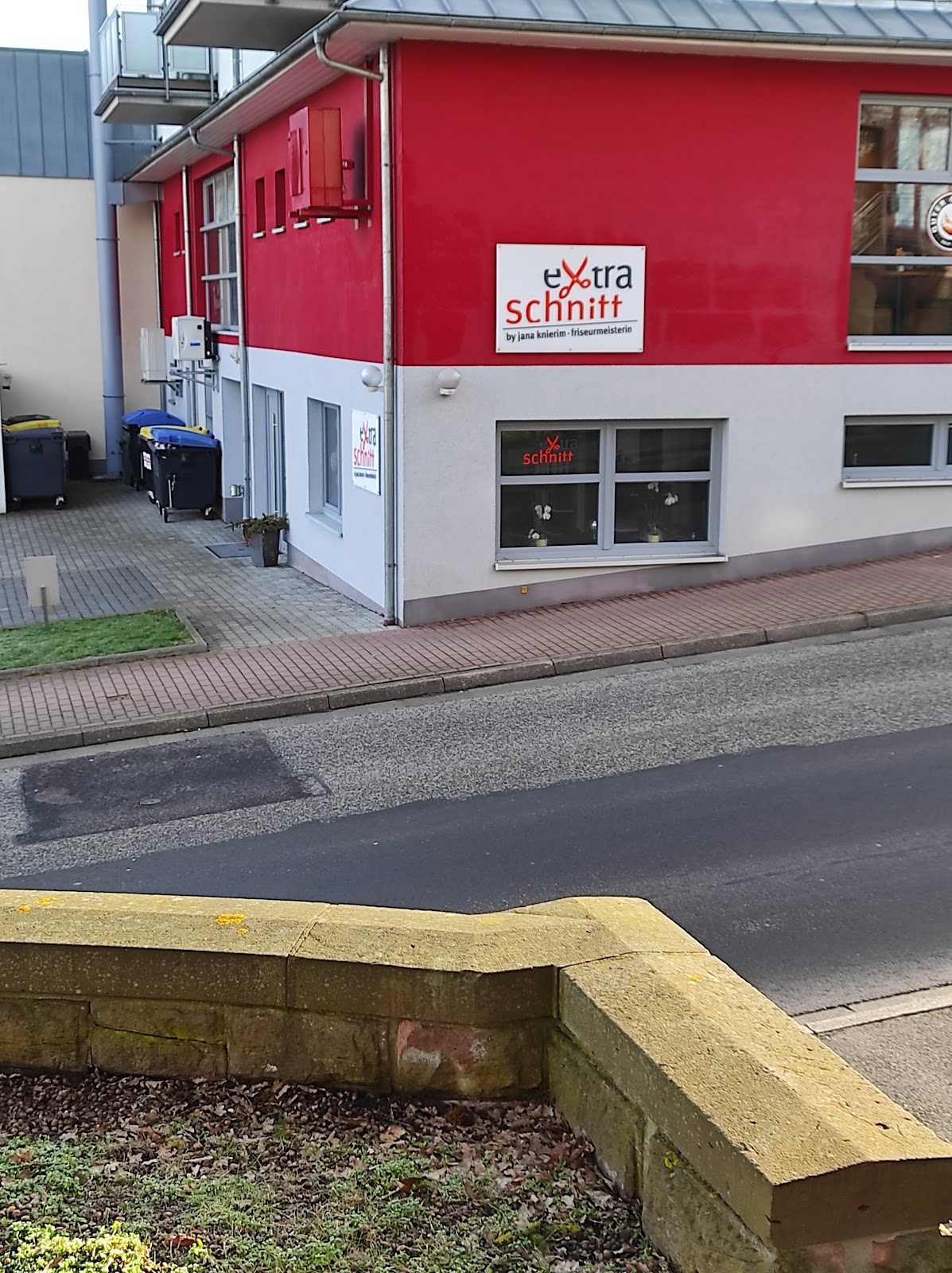 Frisör Extraschnitt Inh. Jana Knierim