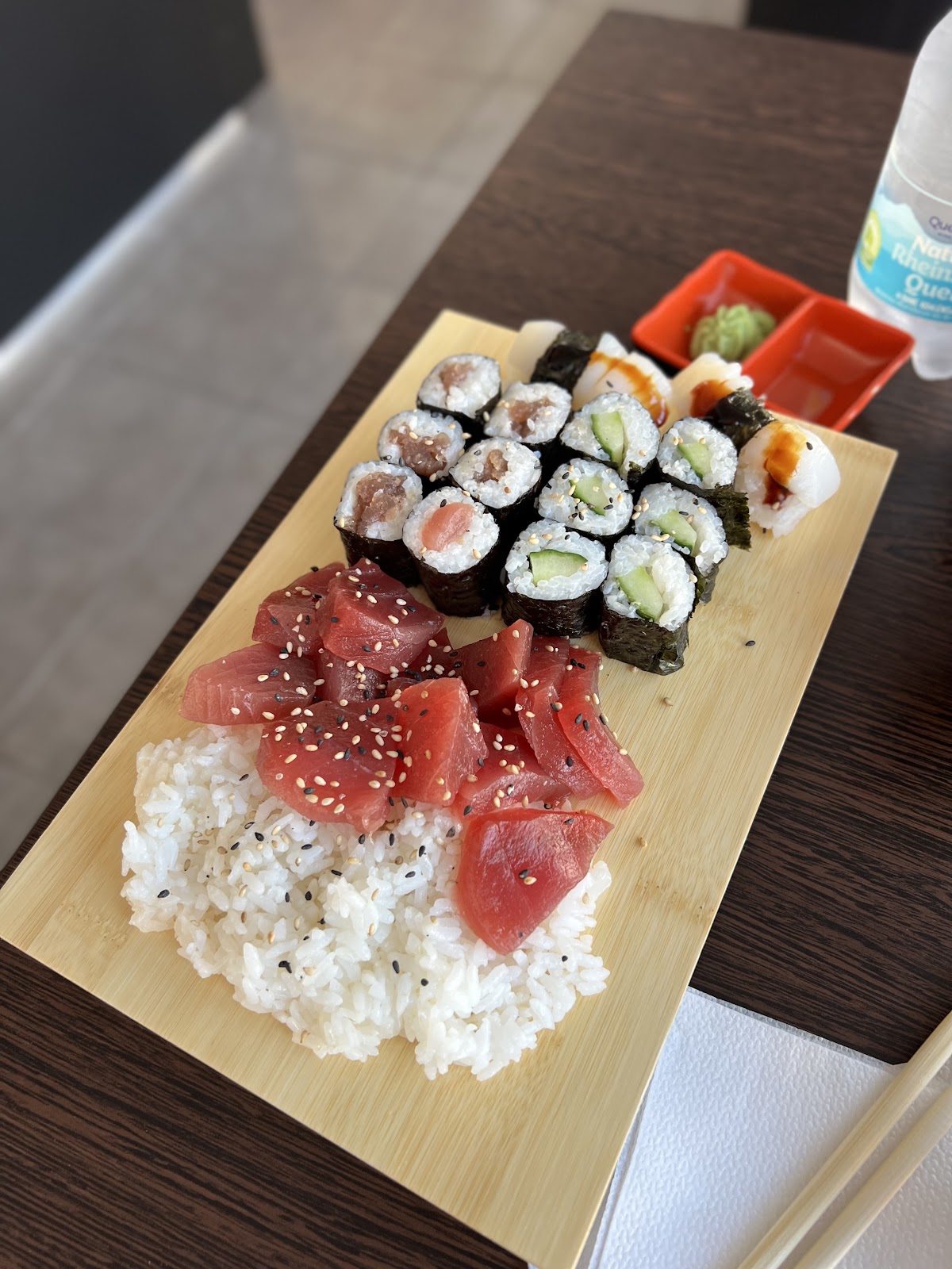 Sushi La