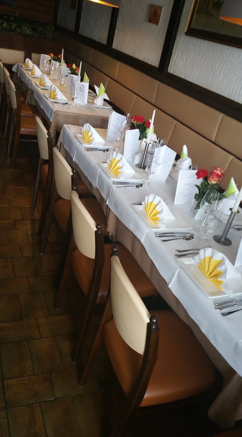 Ristorante Gargano, Restaurant in Rödermark – Foto 1 von 1
