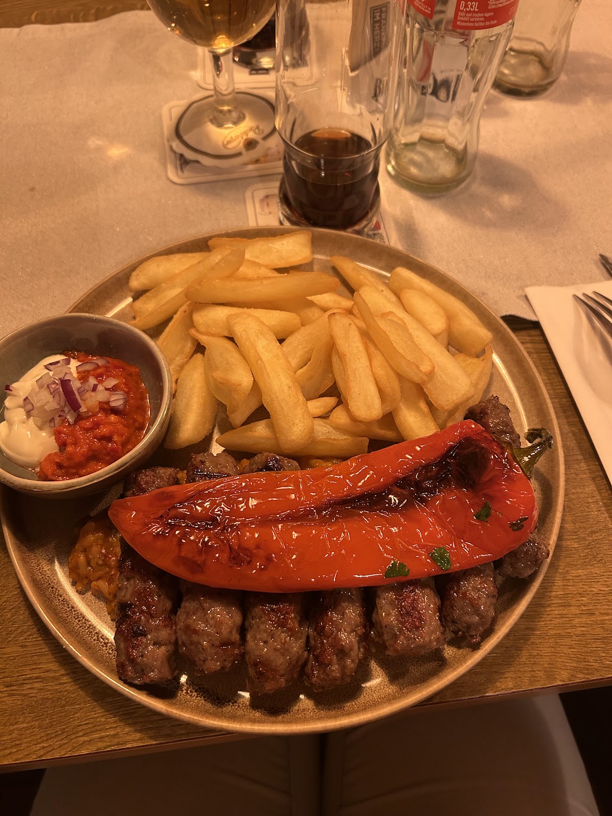 Gaststätte "zur Turnerschaft", Restaurant in Rödermark – Foto 1 von 1