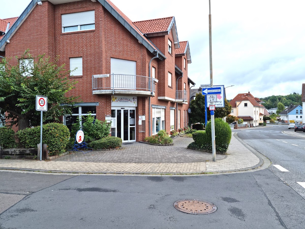 Stirnberg-Apotheke