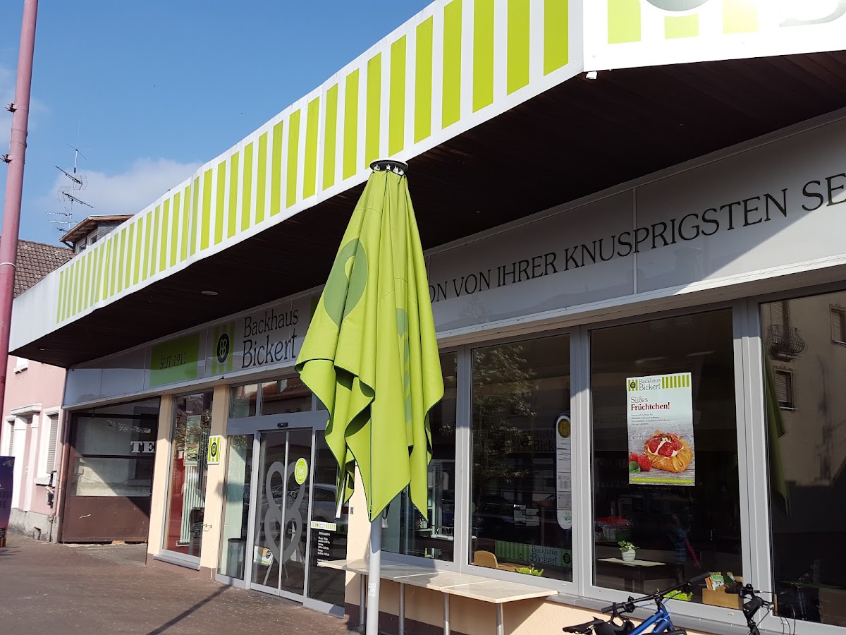 Backhaus Bickert GmbH & Co. KG, Restaurant in Münster (Hessen) – Foto 1 von 1