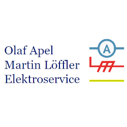 Olaf Apel Martin Löffler Elektroservice GbR