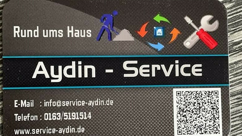 Aydin Service Elektrotechnik