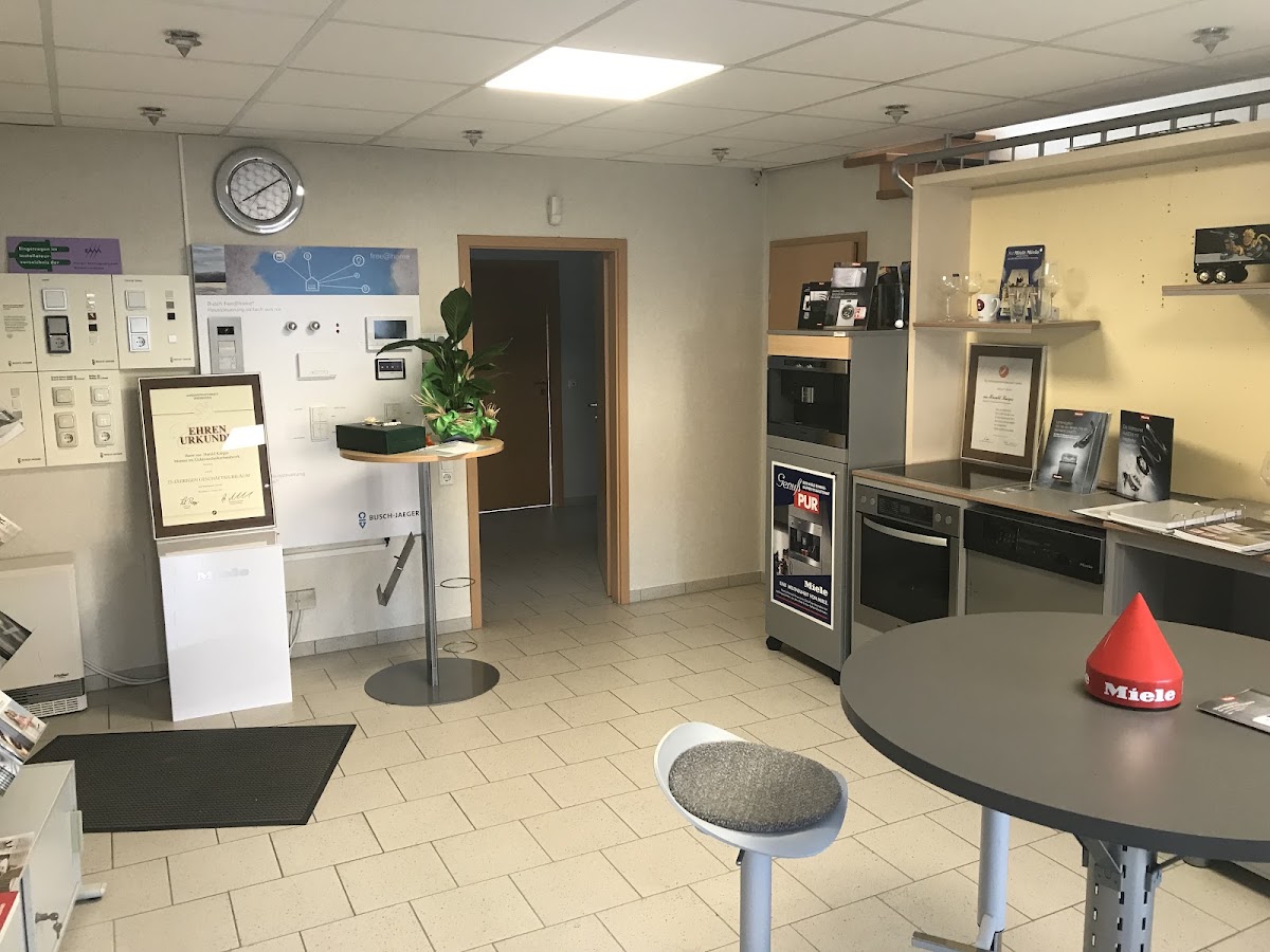 Elektro Karges GmbH