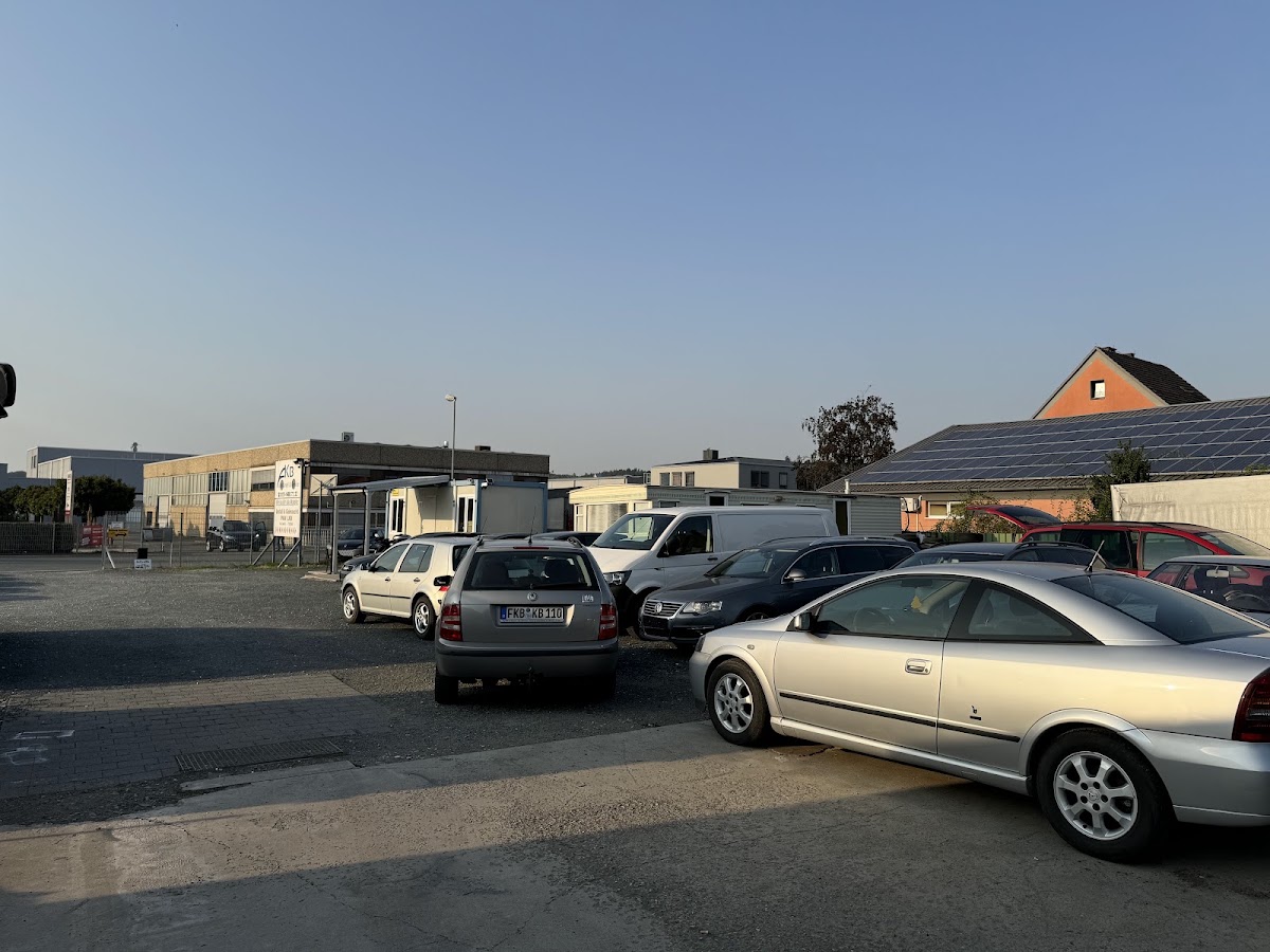FKB Autohandel und Service