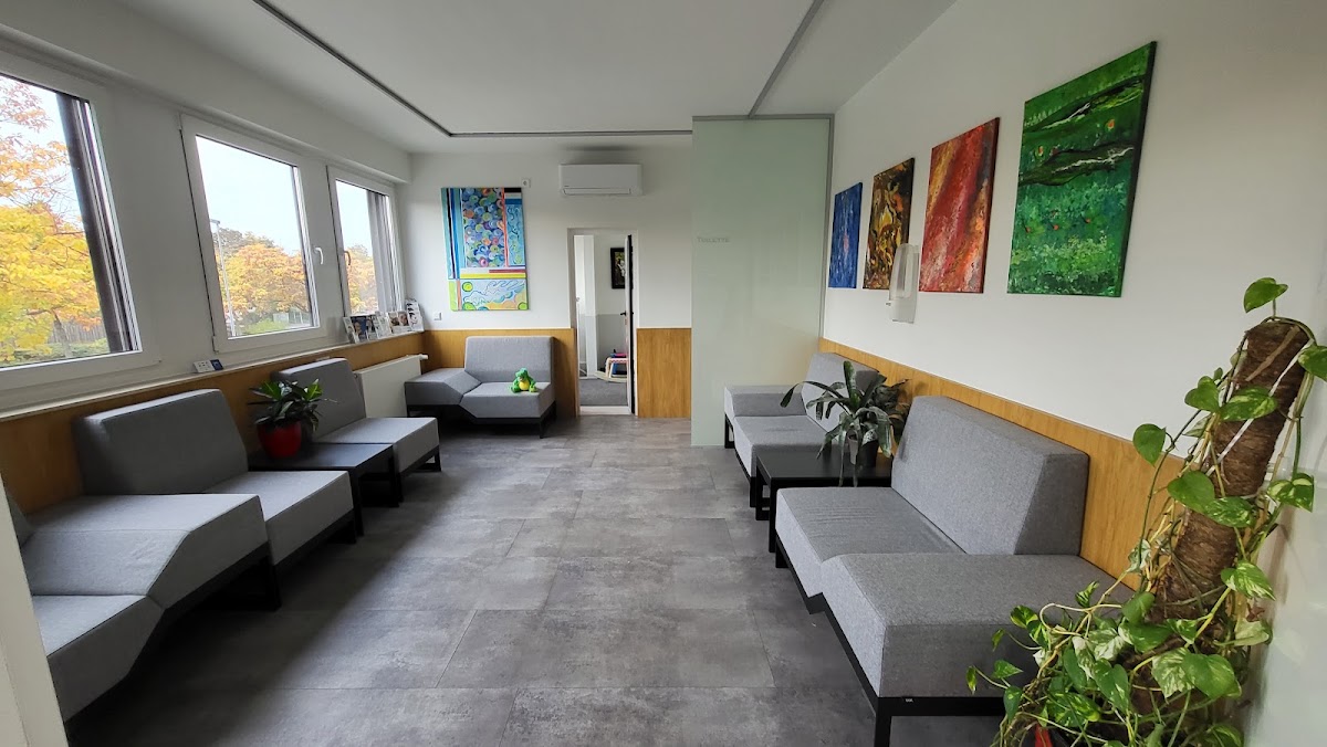 Reczek-Wasiak Praxis für Zahnmedizin, Zahnarzt in Neu-Isenburg – Foto 1 von 1