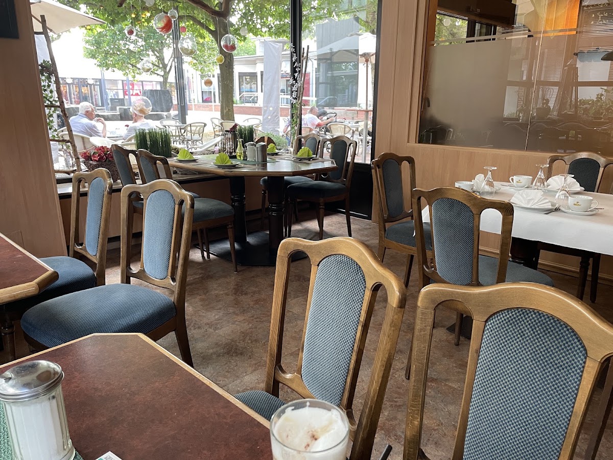 Café am Markt