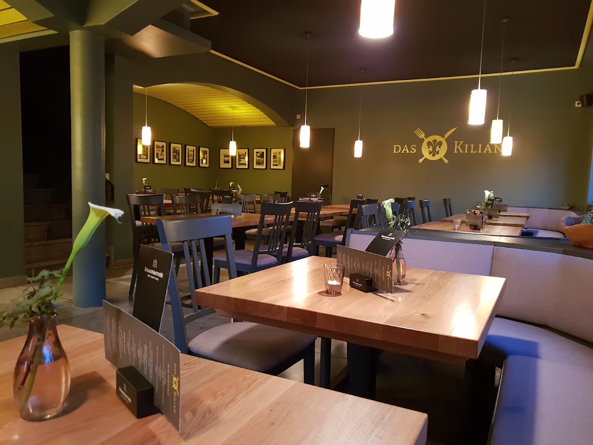 Das Kilian, Restaurant in Schöneck – Foto 1 von 1