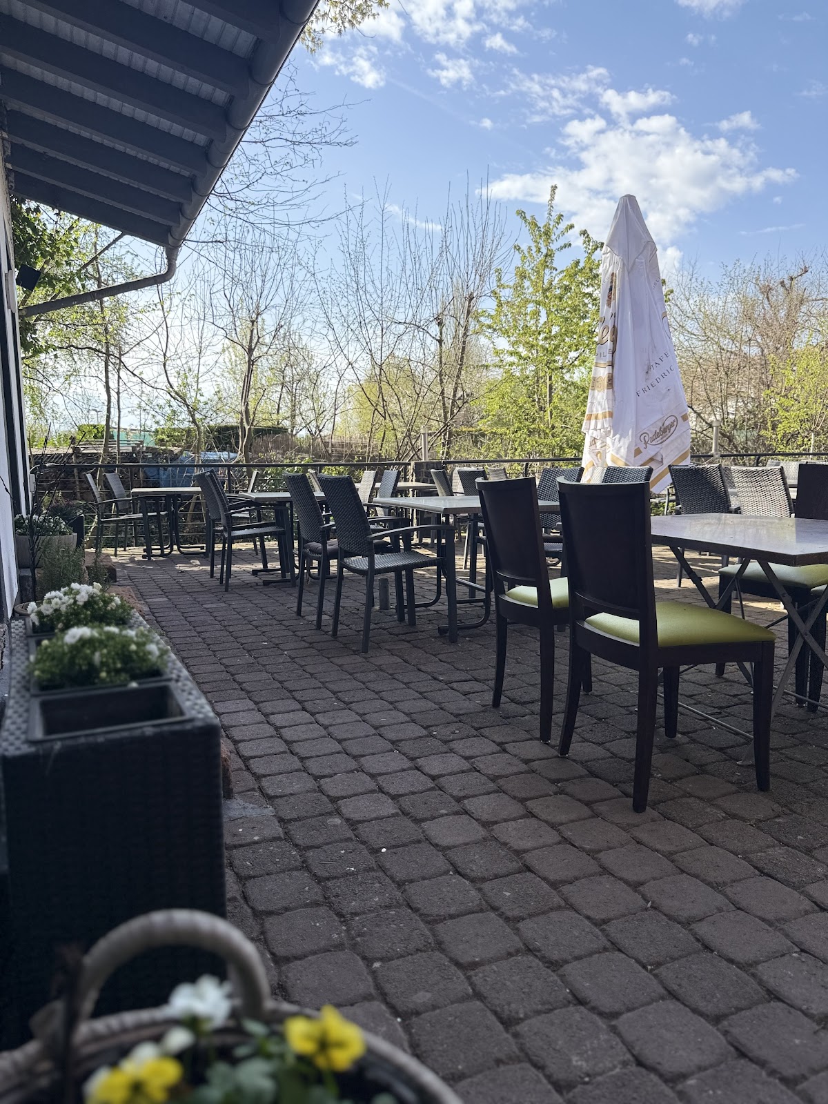 Ristorante Pizzeria Bella Vista