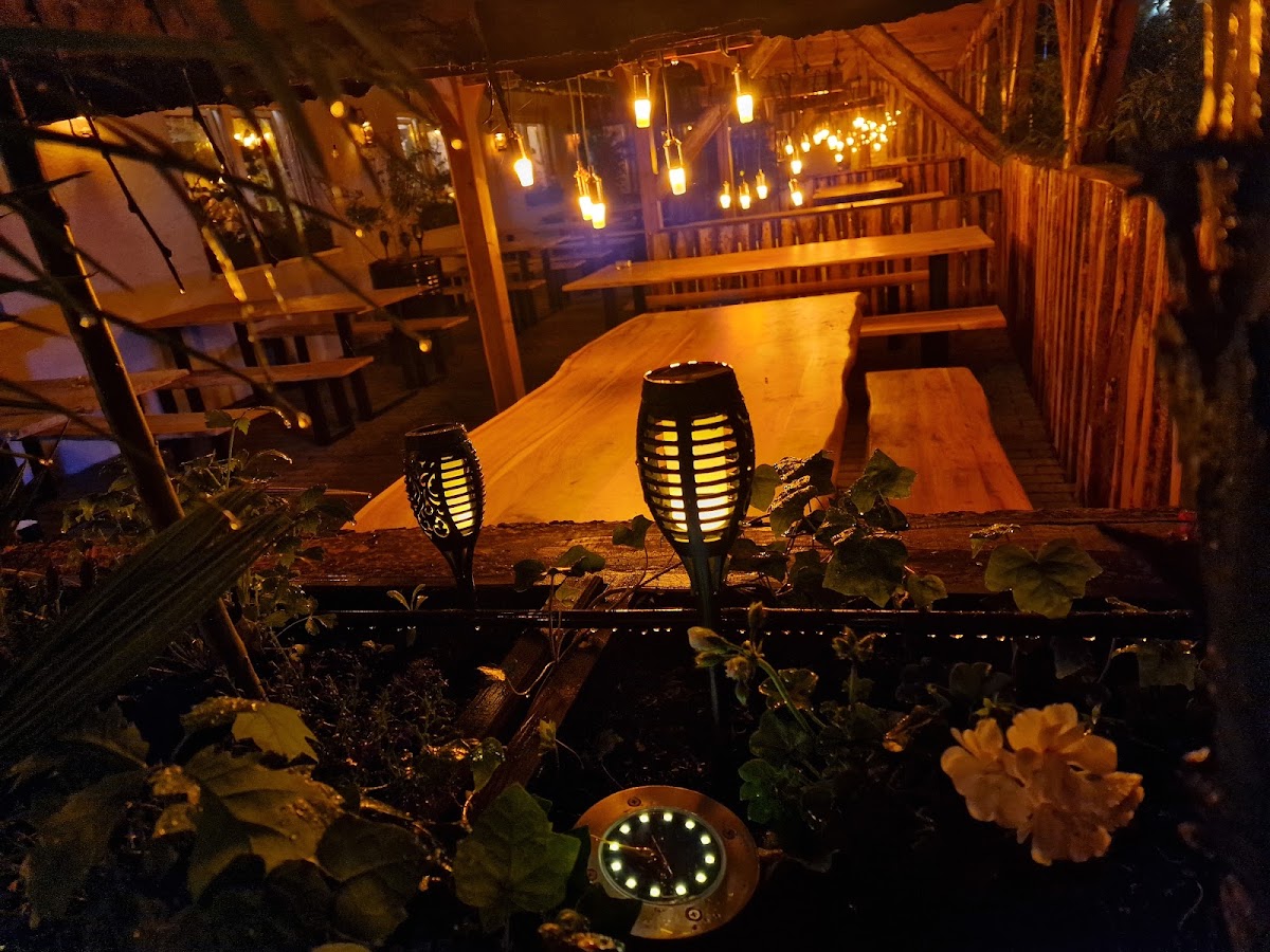 Mampf-Burger, Restaurant in Mörlenbach – Foto 1 von 1