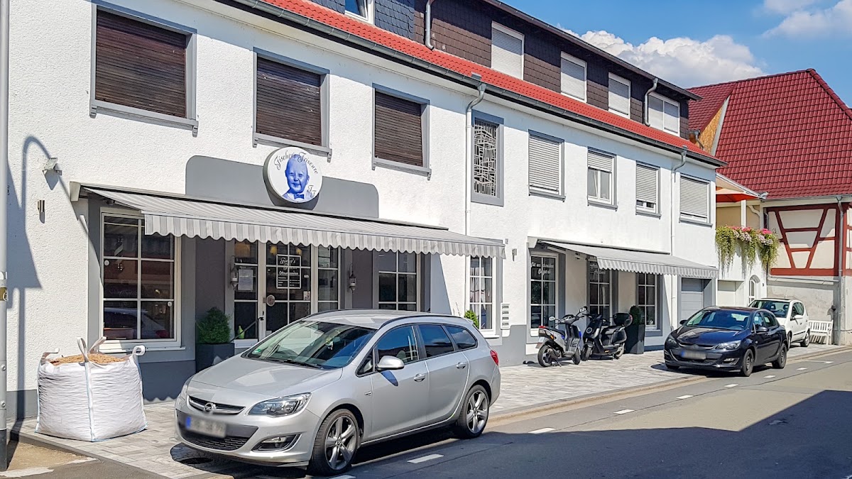 Fabio Fischer Friseursalon, Friseur in Breuberg