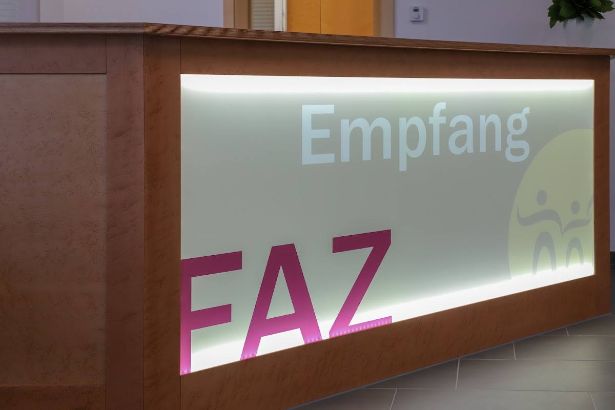 Facharztzentrum für Allgemeinmedizin, Arzt in Rödermark