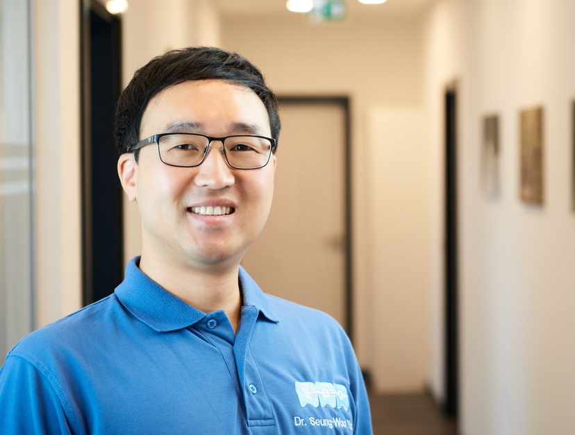 Fachpraxis für Kieferorthopädie Dr. Yoo, Zahnarzt in Neu-Isenburg