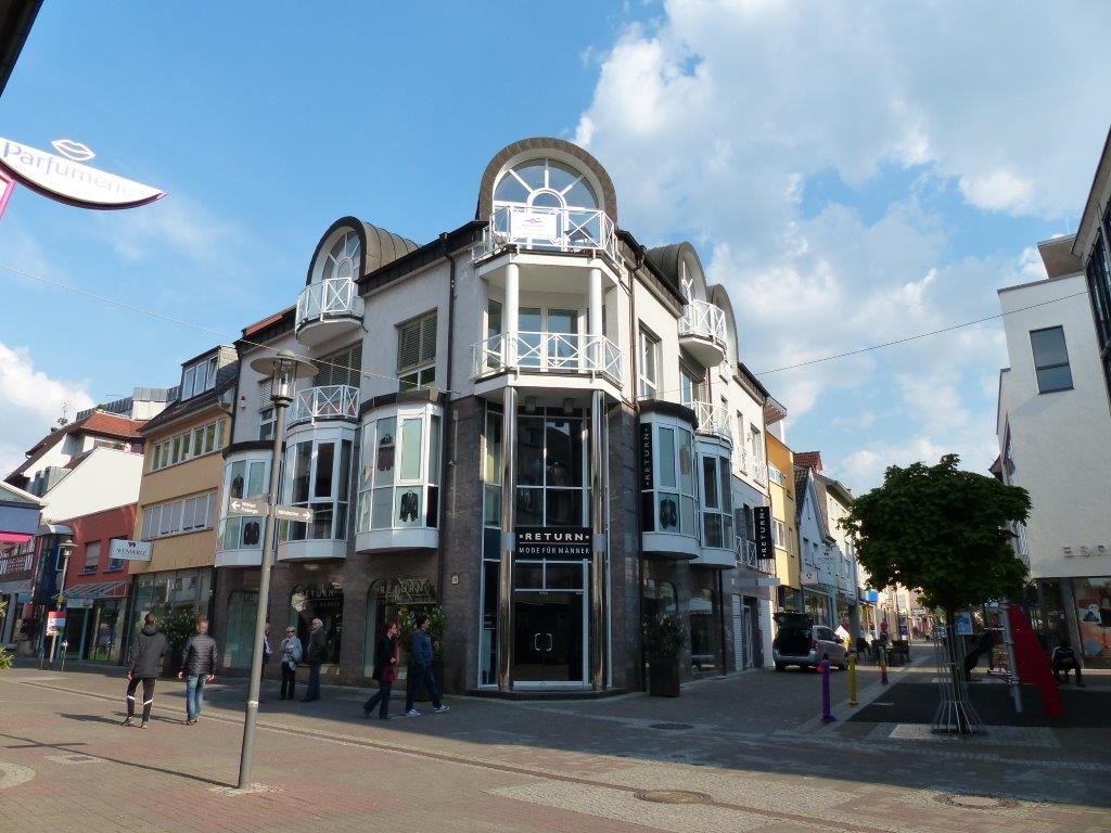 Fachschule für Naturheilverfahren Neue Horizonte, Schule in Heppenheim (Bergstraße)