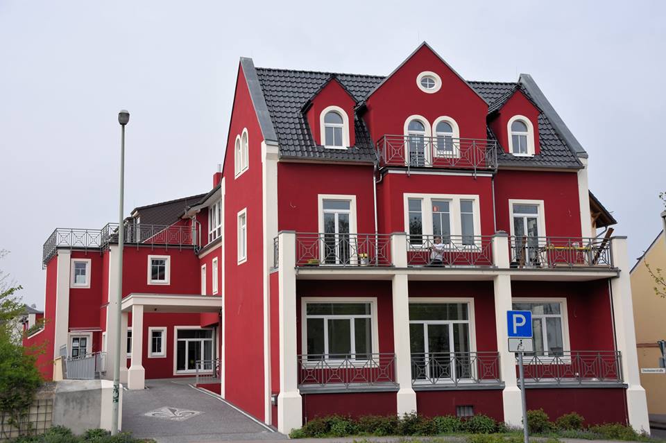 Fachschule für Sozialwesen - Fachrichtung Heilerziehungspflege (HEP), Schule in Geisenheim