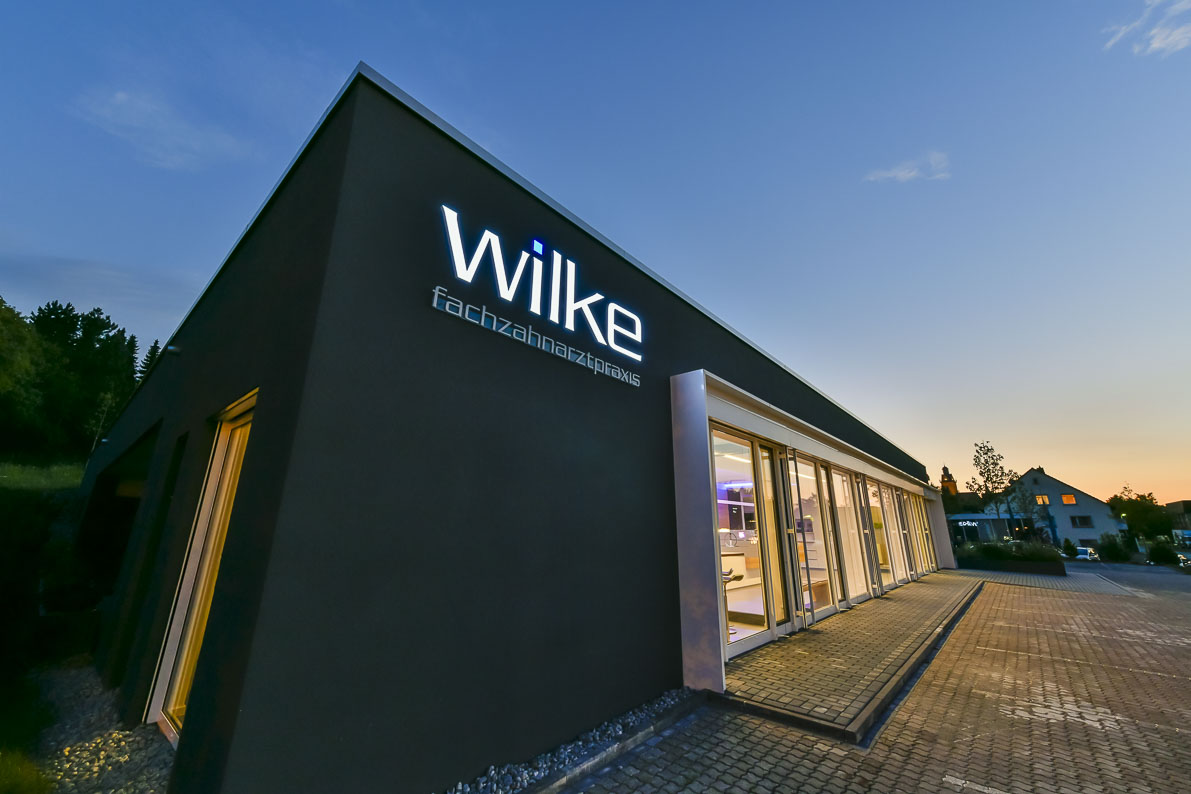 Fachzahnarztpraxis Wilke, Zahnarzt in Korbach – Foto 1 von 1