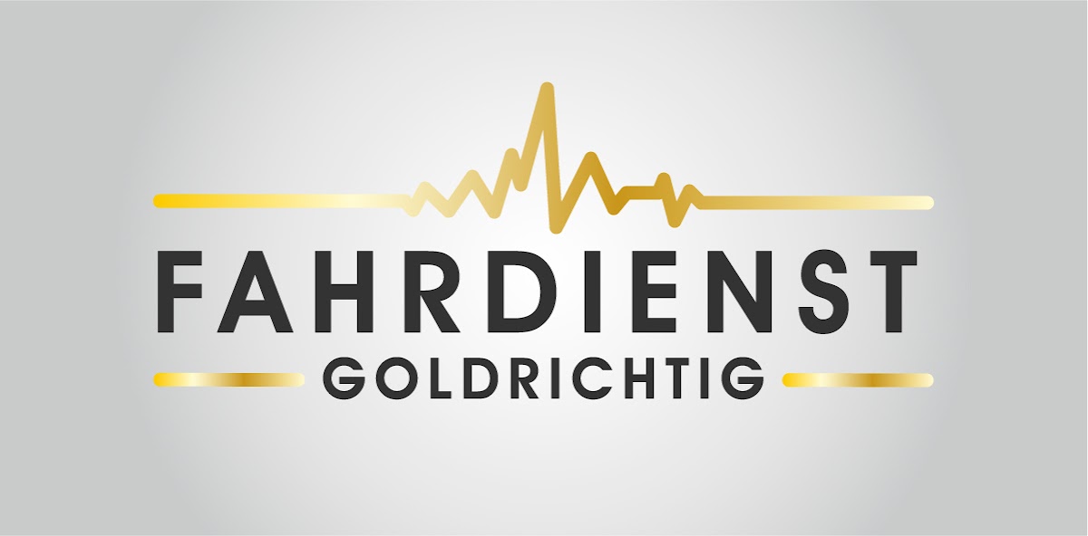 Fahrdienst Goldrichtig, Taxi in Korbach – Foto 1 von 1