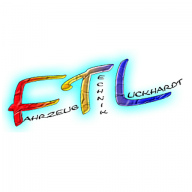 Fahrzeugtechnik Luckhardt, Autohaus in Friedewald