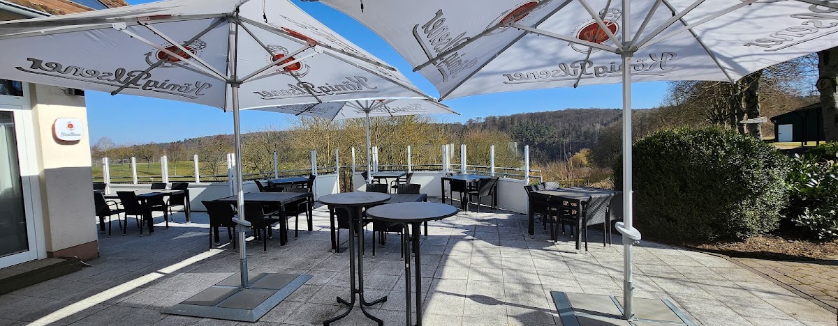 Fairway Wetterburg, Restaurant in Bad Arolsen