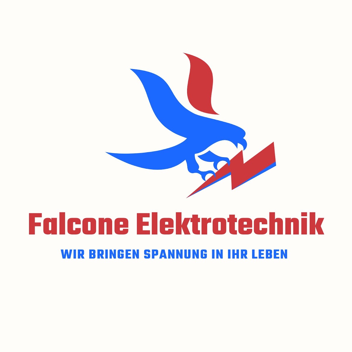 Falcone Elektrotechnik, Elektriker in Roßdorf