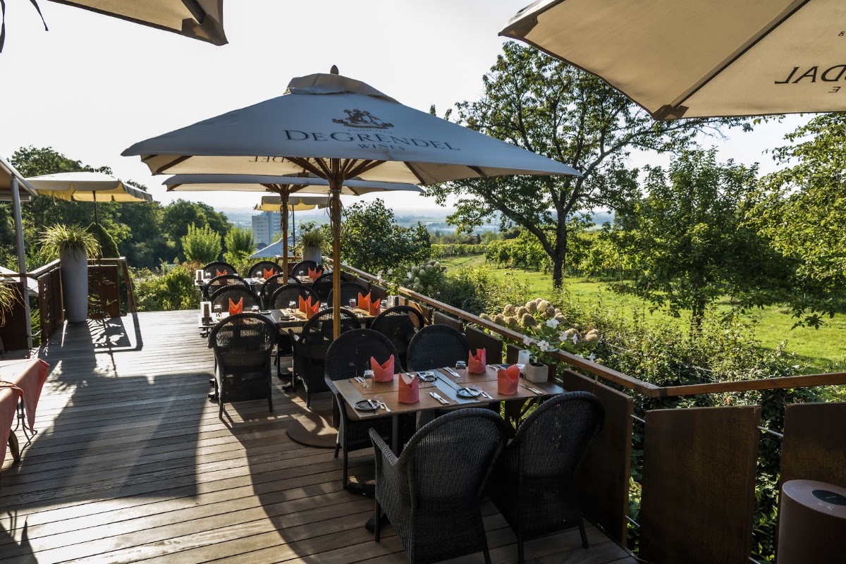 FARMERHAUS – Restaurant, Restaurant in Groß-Umstadt – Foto 1 von 1