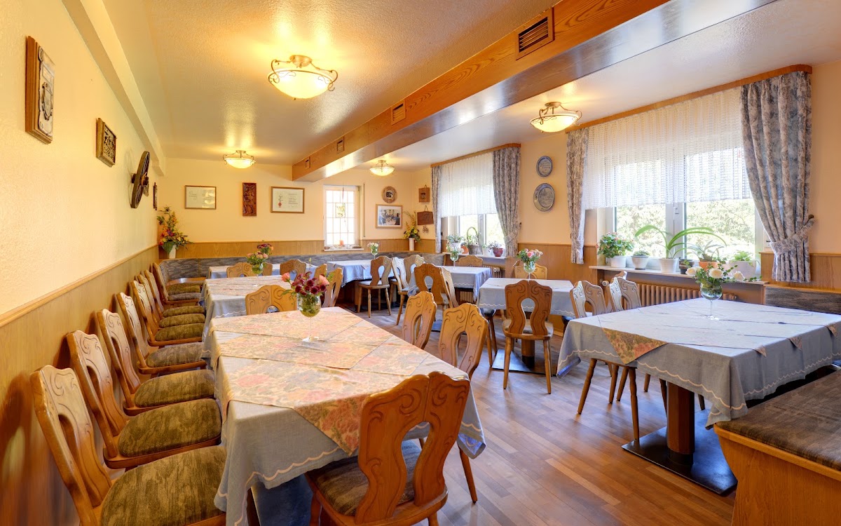 Zur Talmühle, Restaurant in Neu-Anspach – Foto 1 von 1