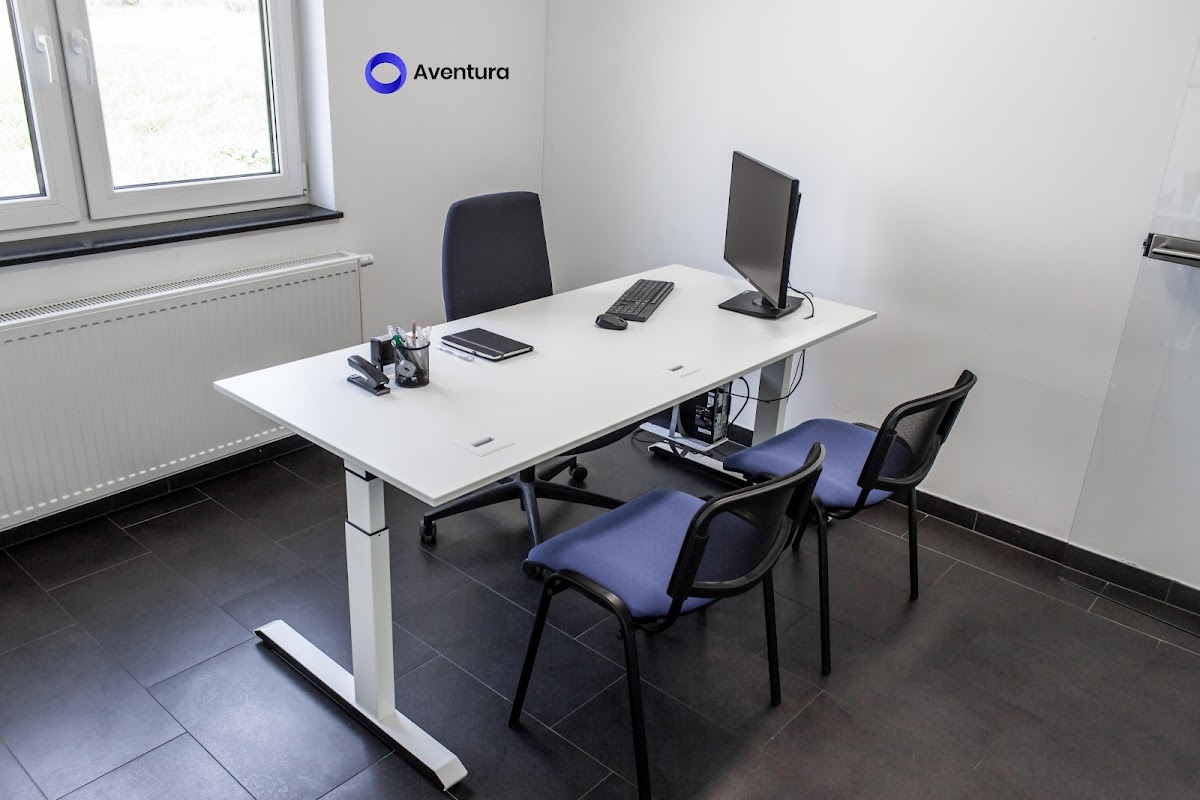 Aventura Service GmbH