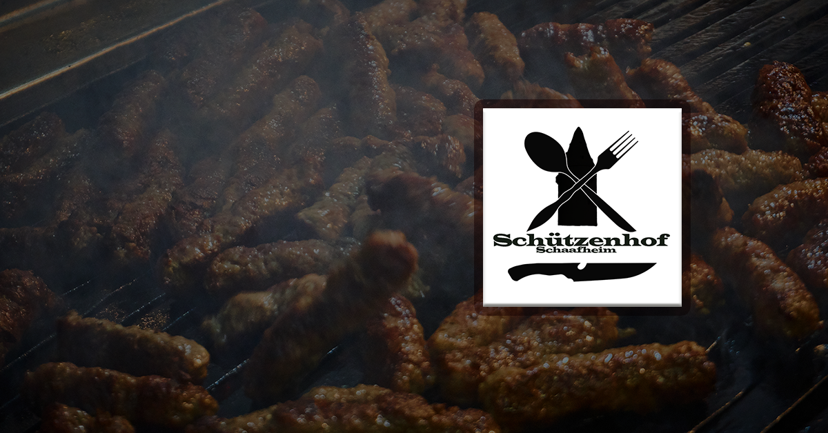Schützenhof, Restaurant in Schaafheim – Foto 1 von 1
