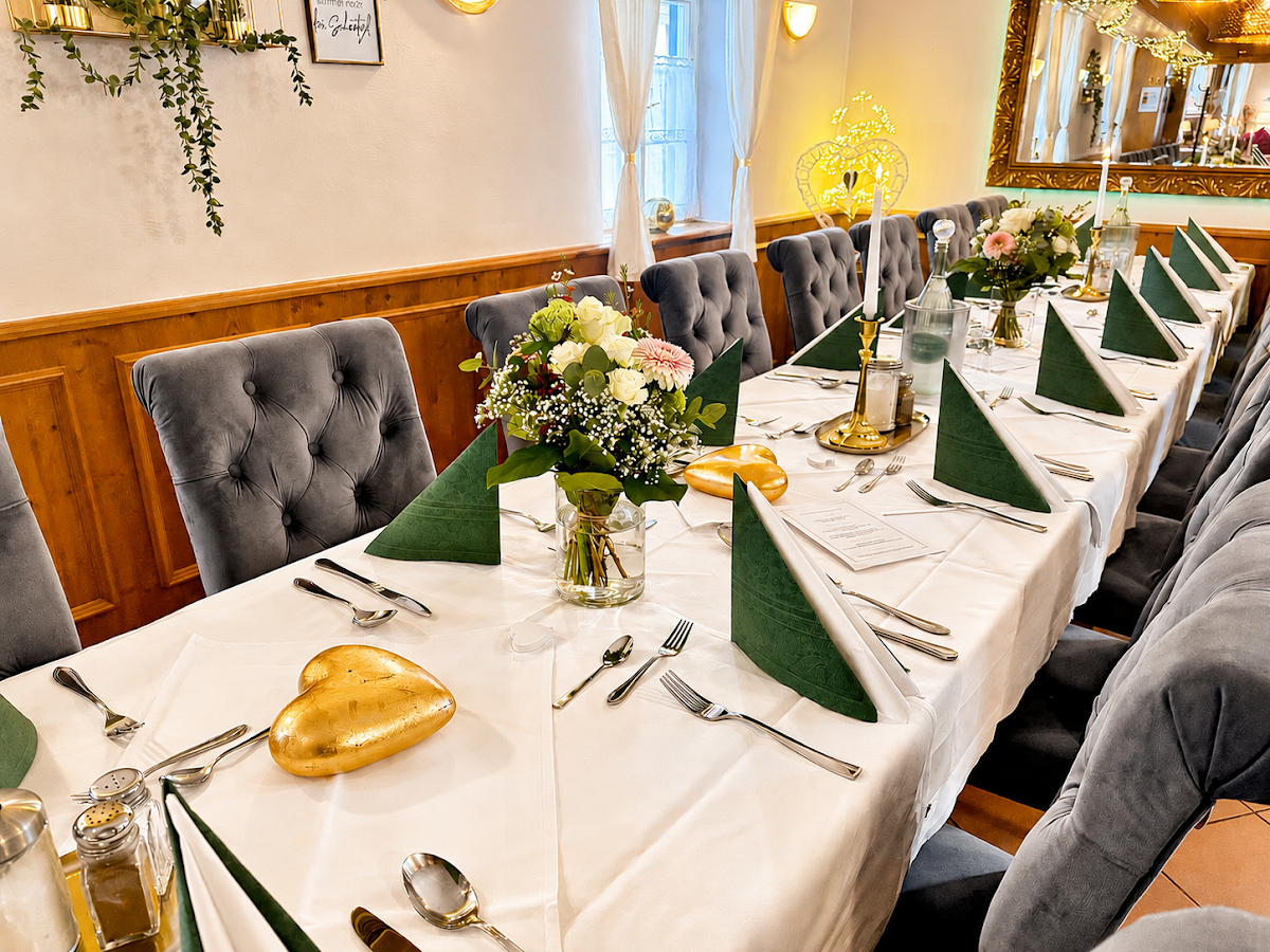 Taunushof, Restaurant in Hünstetten – Foto 1 von 1
