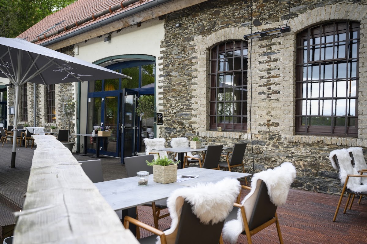 Feldberger Restaurant, Restaurant in Schmitten im Taunus