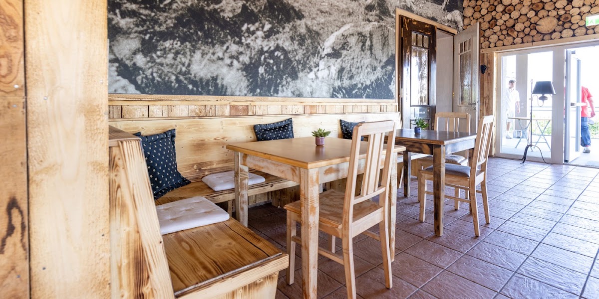 Feldberghaus, Restaurant in Schmitten im Taunus – Foto 1 von 1