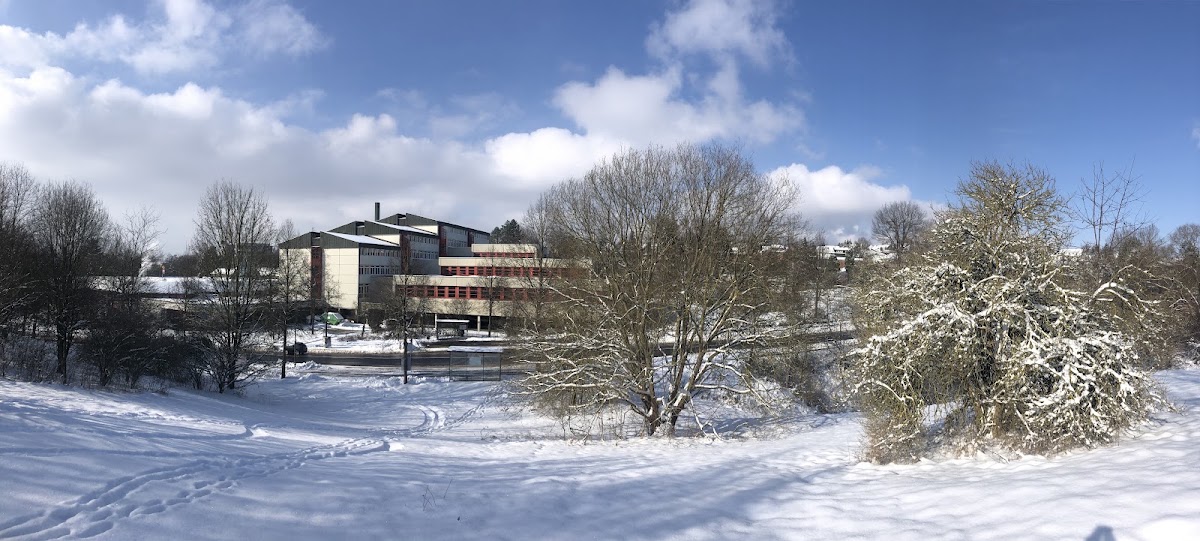 Ferdinand-Braun-Schule, Schule in Fulda
