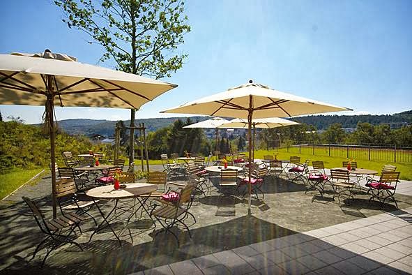 ferron Café-Restaurant-Bistro, Restaurant in Bad Endbach