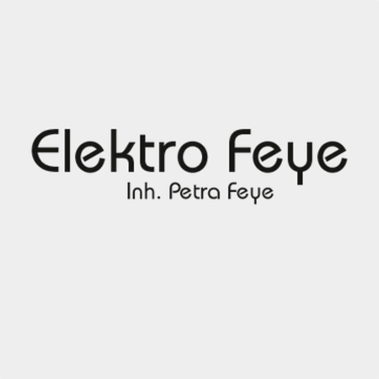 Feye-Elektro, Elektriker in Ehringshausen – Foto 1 von 1