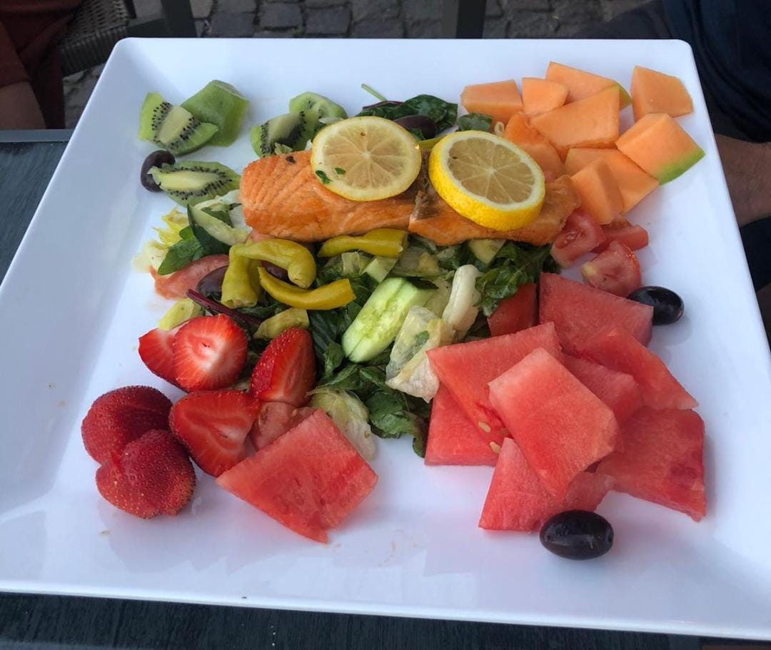 Café Somnio, Restaurant in Mörlenbach – Foto 1 von 1