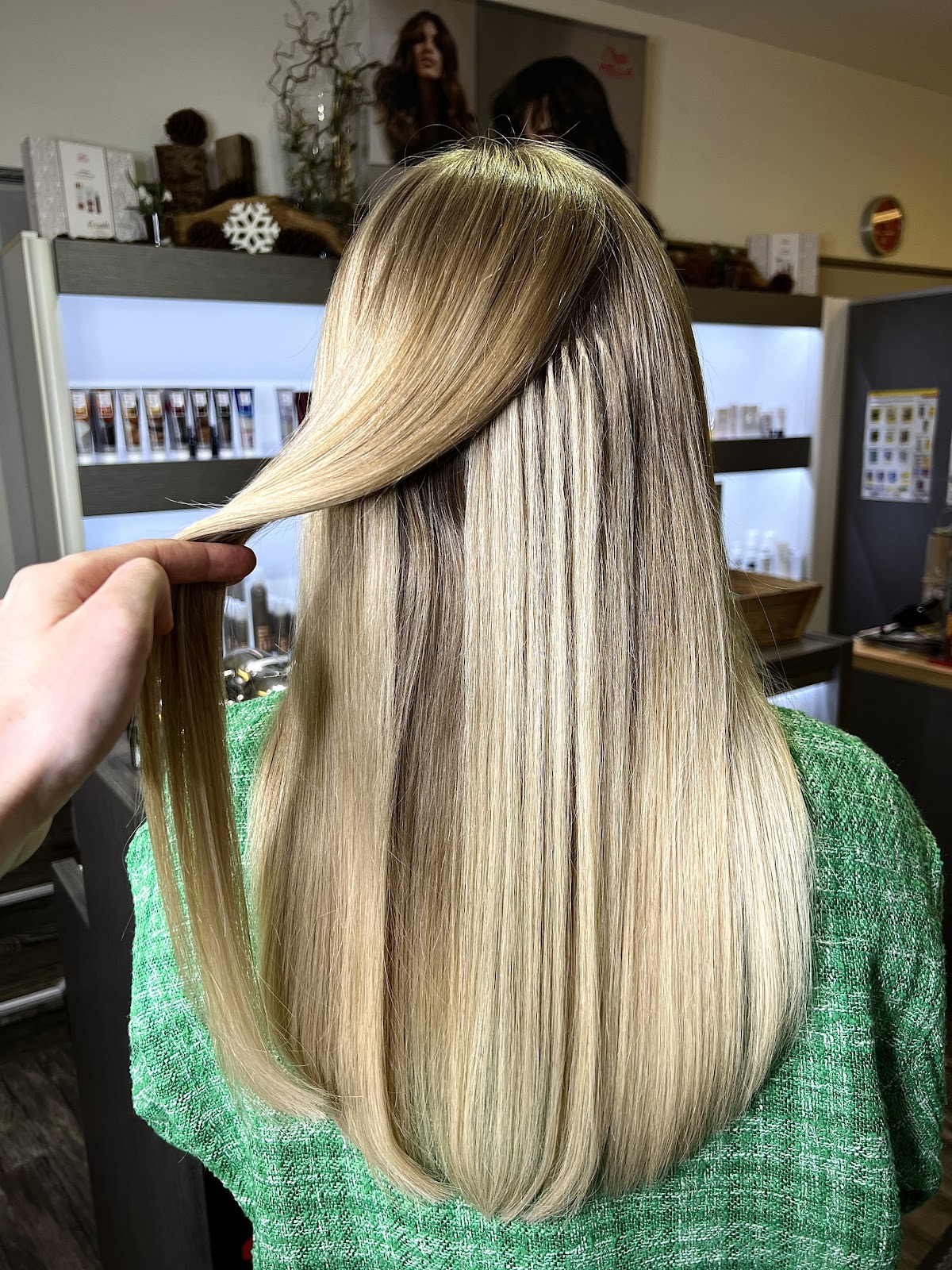Fiebig und Fiebig, Friseur in Schenklengsfeld