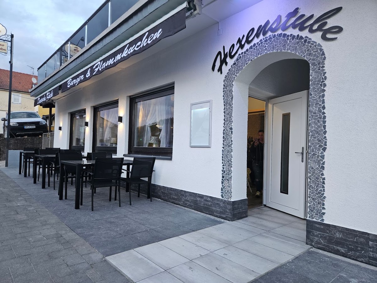 Hexenstube , Restaurant in Grasellenbach – Foto 1 von 1